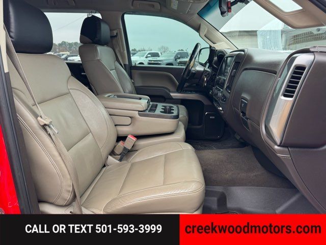 2015 Chevrolet Silverado 2500HD LTZ Z71 4x4 Duramax Diesel Red Financing 20s Clean 2015 Chevrolet Silverado 2500HD LTZ Z71 4x4 Duramax Diesel Red Financing 20s Clean