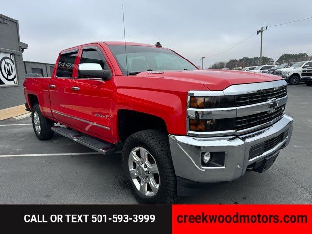 2015 Chevrolet Silverado 2500HD LTZ Z71 4x4 Duramax Diesel Red Financing 20s Clean 2015 Chevrolet Silverado 2500HD LTZ Z71 4x4 Duramax Diesel Red Financing 20s Clean