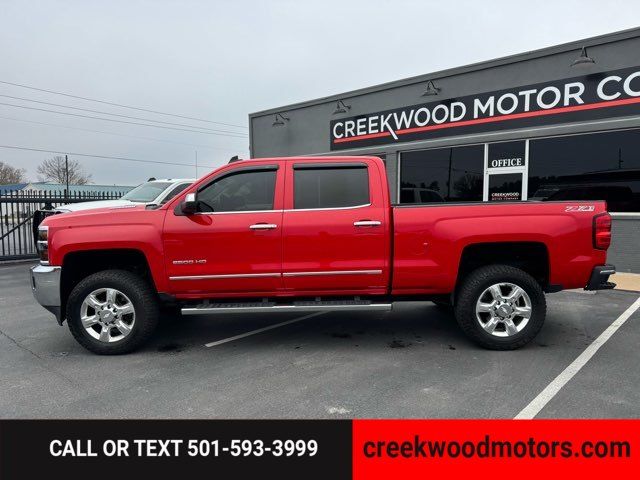 2015 Chevrolet Silverado 2500HD LTZ Z71 4x4 Duramax Diesel Red Financing 20s Clean 2015 Chevrolet Silverado 2500HD LTZ Z71 4x4 Duramax Diesel Red Financing 20s Clean