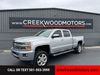 2015 Chevrolet Silverado 2500HD LTZ 4x4 Duramax Diesel Allison 1 Owner Financing