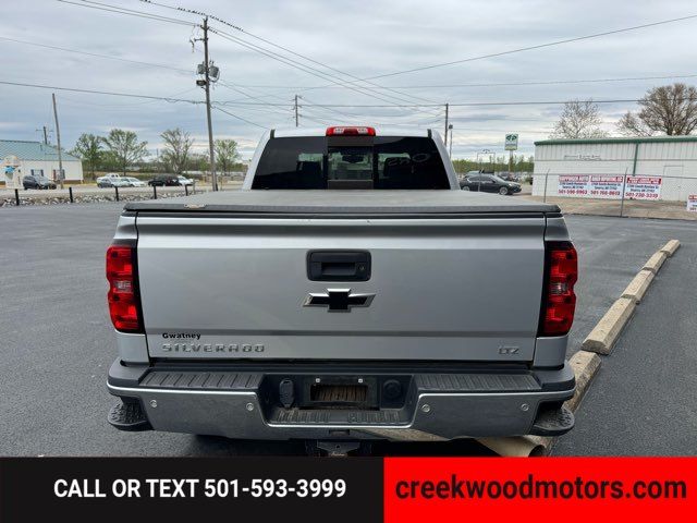 2015 Chevrolet Silverado 2500HD LTZ 4x4 Duramax Diesel Allison 1 Owner Financing 2015 Chevrolet Silverado 2500HD LTZ 4x4 Duramax Diesel Allison 1 Owner Financing