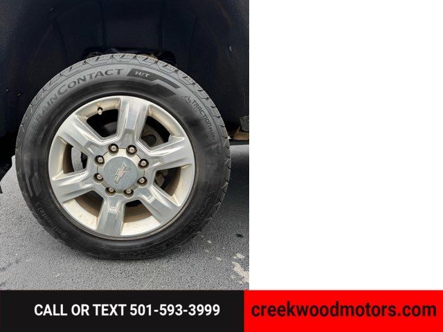 2015 Chevrolet Silverado 2500HD LTZ 4x4 Duramax Diesel Allison 1 Owner Financing 2015 Chevrolet Silverado 2500HD LTZ 4x4 Duramax Diesel Allison 1 Owner Financing