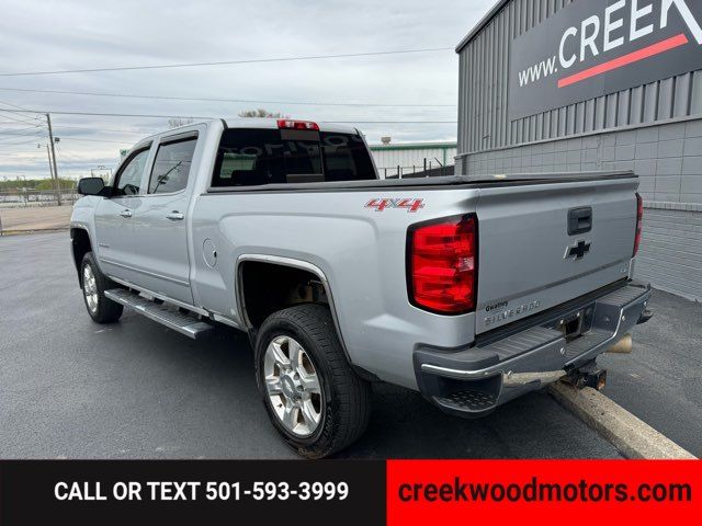 2015 Chevrolet Silverado 2500HD LTZ 4x4 Duramax Diesel Allison 1 Owner Financing 2015 Chevrolet Silverado 2500HD LTZ 4x4 Duramax Diesel Allison 1 Owner Financing