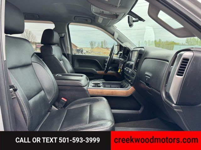 2015 Chevrolet Silverado 2500HD LTZ 4x4 Duramax Diesel Allison 1 Owner Financing 2015 Chevrolet Silverado 2500HD LTZ 4x4 Duramax Diesel Allison 1 Owner Financing