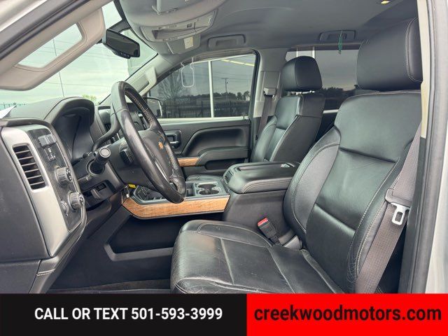 2015 Chevrolet Silverado 2500HD LTZ 4x4 Duramax Diesel Allison 1 Owner Financing 2015 Chevrolet Silverado 2500HD LTZ 4x4 Duramax Diesel Allison 1 Owner Financing