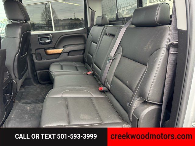 2015 Chevrolet Silverado 2500HD LTZ 4x4 Duramax Diesel Allison 1 Owner Financing 2015 Chevrolet Silverado 2500HD LTZ 4x4 Duramax Diesel Allison 1 Owner Financing