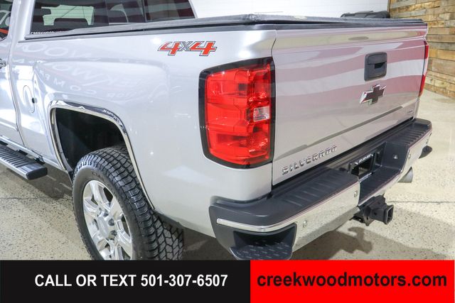 2015 Chevrolet Silverado 2500HD LTZ 4x4 Duramax Diesel Allison 1 Owner Financing 2015 Chevrolet Silverado 2500HD LTZ 4x4 Duramax Diesel Allison 1 Owner Financing