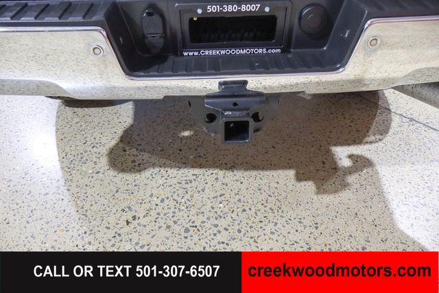 2015 Chevrolet Silverado 2500HD LTZ 4x4 Duramax Diesel Allison 1 Owner Financing
