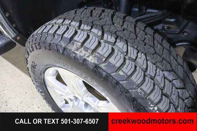 2015 Chevrolet Silverado 2500HD LTZ 4x4 Duramax Diesel Allison 1 Owner Financing