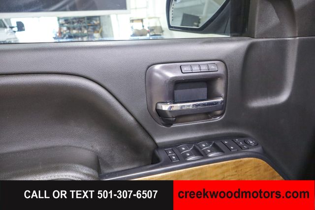 2015 Chevrolet Silverado 2500HD LTZ 4x4 Duramax Diesel Allison 1 Owner Financing 2015 Chevrolet Silverado 2500HD LTZ 4x4 Duramax Diesel Allison 1 Owner Financing