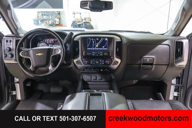 2015 Chevrolet Silverado 2500HD LTZ 4x4 Duramax Diesel Allison 1 Owner Financing 2015 Chevrolet Silverado 2500HD LTZ 4x4 Duramax Diesel Allison 1 Owner Financing