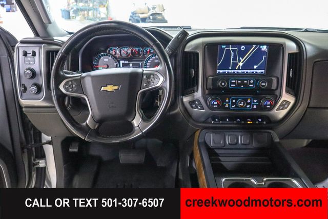 2015 Chevrolet Silverado 2500HD LTZ 4x4 Duramax Diesel Allison 1 Owner Financing 2015 Chevrolet Silverado 2500HD LTZ 4x4 Duramax Diesel Allison 1 Owner Financing