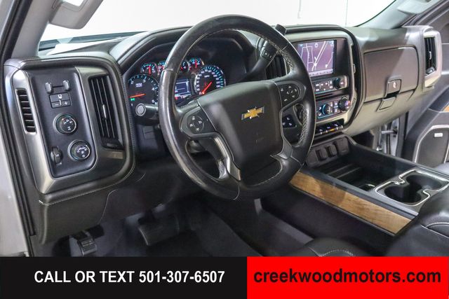 2015 Chevrolet Silverado 2500HD LTZ 4x4 Duramax Diesel Allison 1 Owner Financing 2015 Chevrolet Silverado 2500HD LTZ 4x4 Duramax Diesel Allison 1 Owner Financing