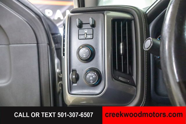 2015 Chevrolet Silverado 2500HD LTZ 4x4 Duramax Diesel Allison 1 Owner Financing 2015 Chevrolet Silverado 2500HD LTZ 4x4 Duramax Diesel Allison 1 Owner Financing