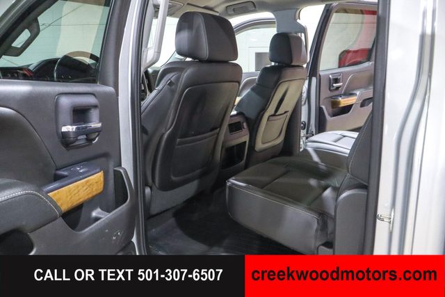 2015 Chevrolet Silverado 2500HD LTZ 4x4 Duramax Diesel Allison 1 Owner Financing 2015 Chevrolet Silverado 2500HD LTZ 4x4 Duramax Diesel Allison 1 Owner Financing