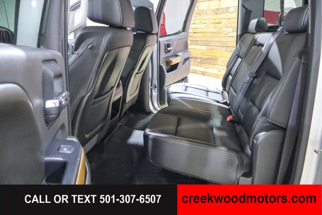 2015 Chevrolet Silverado 2500HD LTZ 4x4 Duramax Diesel Allison 1 Owner Financing 2015 Chevrolet Silverado 2500HD LTZ 4x4 Duramax Diesel Allison 1 Owner Financing