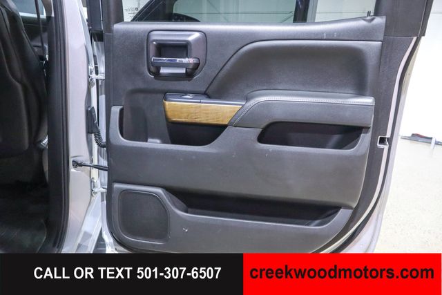 2015 Chevrolet Silverado 2500HD LTZ 4x4 Duramax Diesel Allison 1 Owner Financing 2015 Chevrolet Silverado 2500HD LTZ 4x4 Duramax Diesel Allison 1 Owner Financing