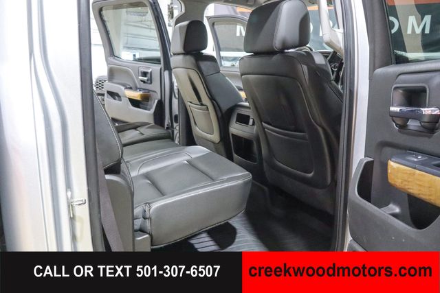 2015 Chevrolet Silverado 2500HD LTZ 4x4 Duramax Diesel Allison 1 Owner Financing 2015 Chevrolet Silverado 2500HD LTZ 4x4 Duramax Diesel Allison 1 Owner Financing