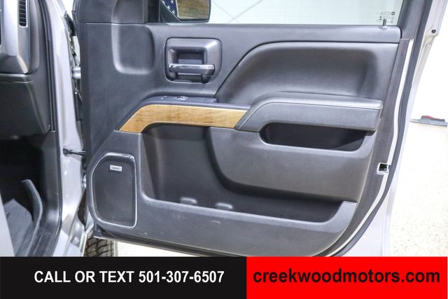 2015 Chevrolet Silverado 2500HD LTZ 4x4 Duramax Diesel Allison 1 Owner Financing 2015 Chevrolet Silverado 2500HD LTZ 4x4 Duramax Diesel Allison 1 Owner Financing