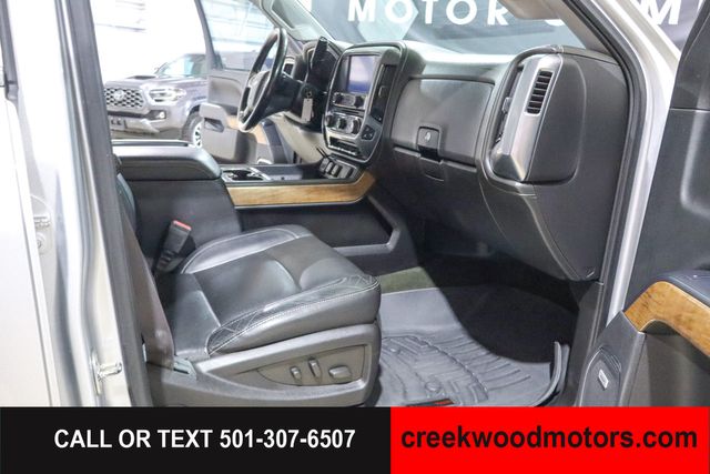 2015 Chevrolet Silverado 2500HD LTZ 4x4 Duramax Diesel Allison 1 Owner Financing 2015 Chevrolet Silverado 2500HD LTZ 4x4 Duramax Diesel Allison 1 Owner Financing