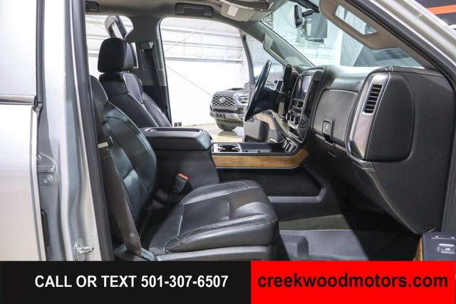 2015 Chevrolet Silverado 2500HD LTZ 4x4 Duramax Diesel Allison 1 Owner Financing 2015 Chevrolet Silverado 2500HD LTZ 4x4 Duramax Diesel Allison 1 Owner Financing