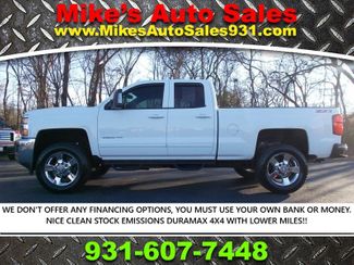 2015 Chevrolet Silverado 2500HD LT | Shelbyville, TN | Mike's Auto Sales