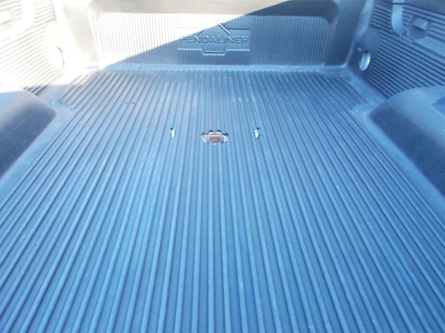 2015 Chevrolet Silverado 2500HD LT