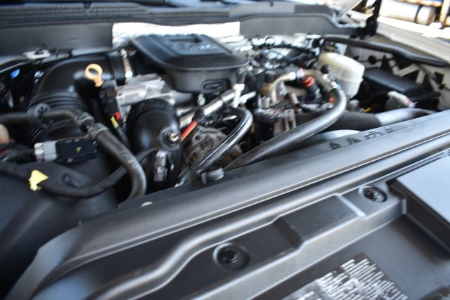 2015 Chevrolet Silverado 2500HD Work Truck