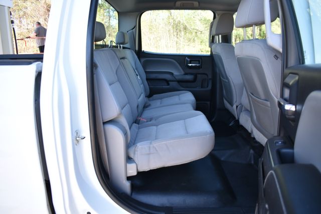 2015 Chevrolet Silverado 2500HD Work Truck