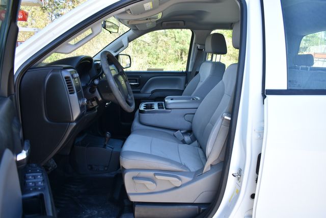 2015 Chevrolet Silverado 2500HD Work Truck