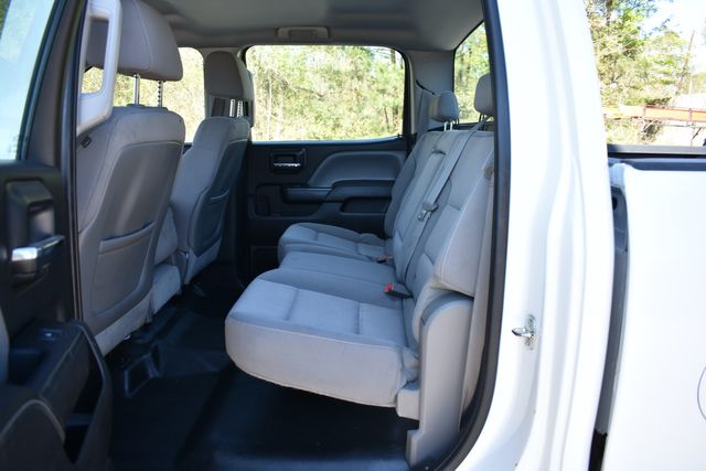 2015 Chevrolet Silverado 2500HD Work Truck