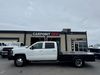 2015 Chevrolet Silverado 3500 4x4 DUALLY 6.6L DURAMAX DIESEL  | Dallas, TX | Carpoint-DFW