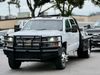 2015 Chevrolet Silverado 3500 4x4 DUALLY 6.6L DURAMAX DIESEL  | Dallas, TX | Carpoint-DFW