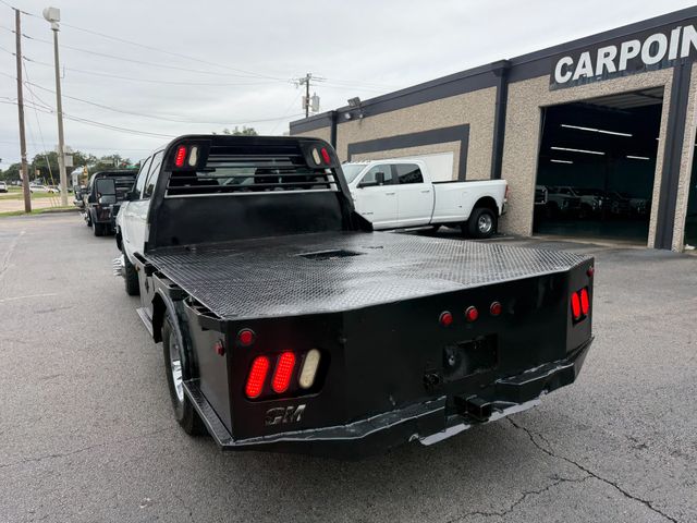 2015 Chevrolet Silverado 3500 4x4 DUALLY 6.6L DURAMAX DIESEL 