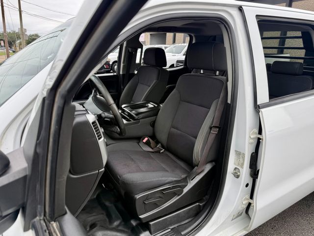 2015 Chevrolet Silverado 3500 4x4 DUALLY 6.6L DURAMAX DIESEL 