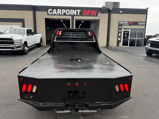 2015 Chevrolet Silverado 3500 4x4 DUALLY 6.6L DURAMAX DIESEL 