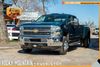 2015 Chevrolet Silverado 3500HD LTZ LONG BED DRW 4X4 LOW MILES / LOADED / DURAMAX | Austin, TX | Rocky Mountain Truck Stop Austin