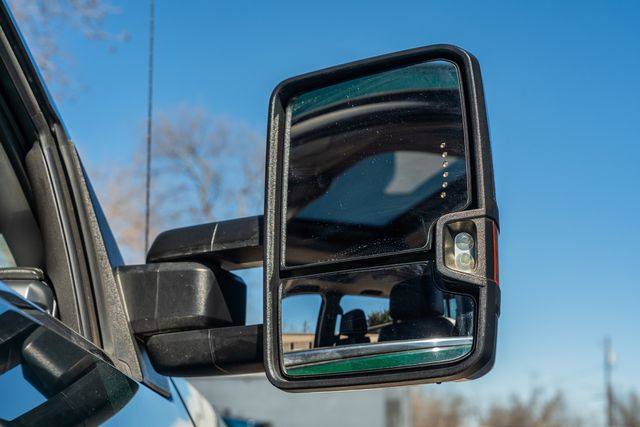 2015 Chevrolet Silverado 3500HD LTZ LONG BED DRW 4X4 LOW MILES / LOADED / DURAMAX | Austin, TX | Rocky Mountain Truck Stop Austin