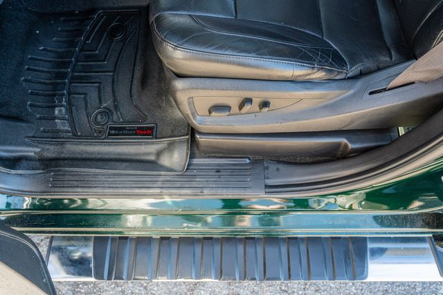 2015 Chevrolet Silverado 3500HD LTZ LONG BED DRW 4X4 LOW MILES / LOADED / DURAMAX | Austin, TX | Rocky Mountain Truck Stop Austin