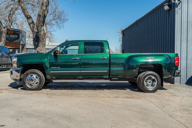 2015 Chevrolet Silverado 3500HD LTZ LONG BED DRW 4X4 LOW MILES / LOADED / DURAMAX | Dallas, TX | Rocky Mountain Truck Stop Dallas 2015 Chevrolet Silverado 3500HD LTZ LONG BED DRW 4X4 LOW MILES / LOADED / DURAMAX | Dallas, TX | Rocky Mountain Truck Stop Dallas