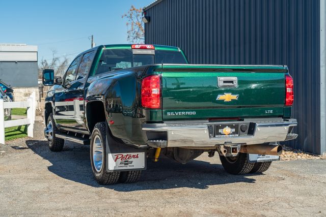 2015 Chevrolet Silverado 3500HD LTZ LONG BED DRW 4X4 LOW MILES / LOADED / DURAMAX | Dallas, TX | Rocky Mountain Truck Stop Dallas 2015 Chevrolet Silverado 3500HD LTZ LONG BED DRW 4X4 LOW MILES / LOADED / DURAMAX | Dallas, TX | Rocky Mountain Truck Stop Dallas