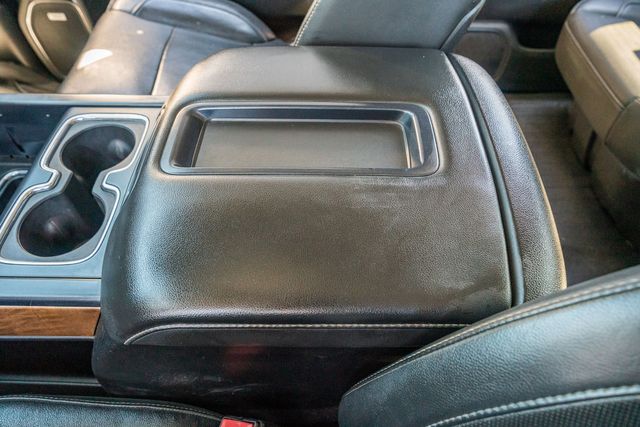 2015 Chevrolet Silverado 3500HD LTZ LONG BED DRW 4X4 LOW MILES / LOADED / DURAMAX | Austin, TX | Rocky Mountain Truck Stop Austin