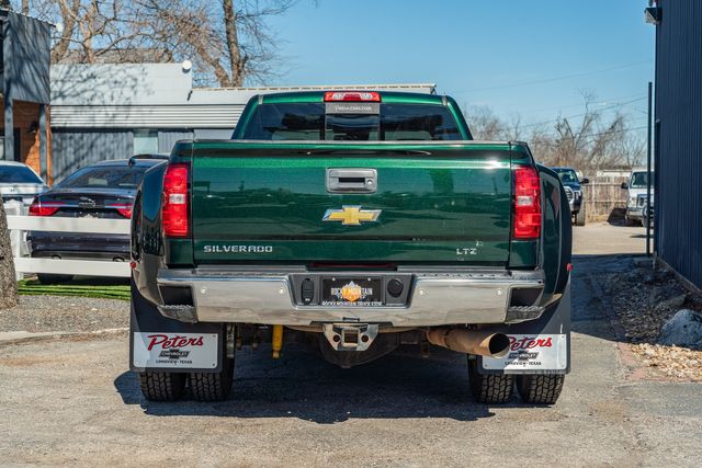 2015 Chevrolet Silverado 3500HD LTZ LONG BED DRW 4X4 LOW MILES / LOADED / DURAMAX | Dallas, TX | Rocky Mountain Truck Stop Dallas 2015 Chevrolet Silverado 3500HD LTZ LONG BED DRW 4X4 LOW MILES / LOADED / DURAMAX | Dallas, TX | Rocky Mountain Truck Stop Dallas