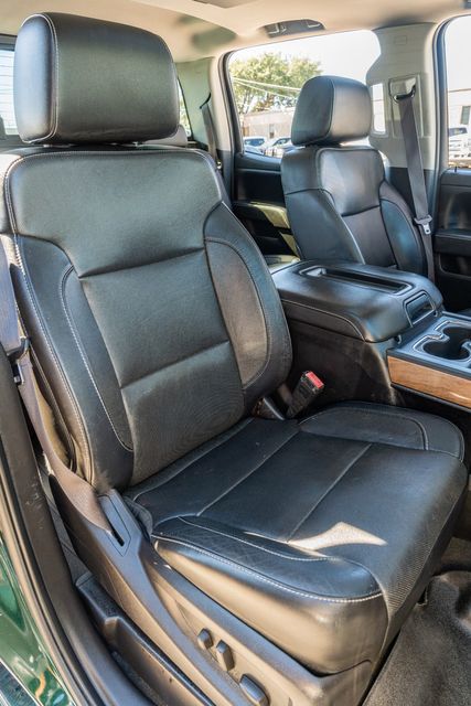 2015 Chevrolet Silverado 3500HD LTZ LONG BED DRW 4X4 LOW MILES / LOADED / DURAMAX | Austin, TX | Rocky Mountain Truck Stop Austin