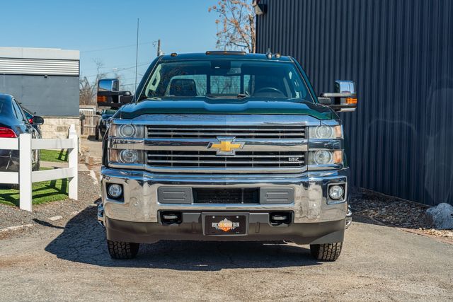 2015 Chevrolet Silverado 3500HD LTZ LONG BED DRW 4X4 LOW MILES / LOADED / DURAMAX | Austin, TX | Rocky Mountain Truck Stop Austin 2015 Chevrolet Silverado 3500HD LTZ LONG BED DRW 4X4 LOW MILES / LOADED / DURAMAX | Austin, TX | Rocky Mountain Truck Stop Austin
