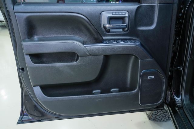 2015 Chevrolet Silverado 3500HD Built After Aug 14 LTZ | New York, NY | Spincar Demo Account