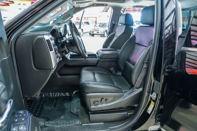 2015 Chevrolet Silverado 3500HD Built After Aug 14 LTZ | New York, NY | Spincar Demo Account 2015 Chevrolet Silverado 3500HD Built After Aug 14 LTZ | New York, NY | Spincar Demo Account