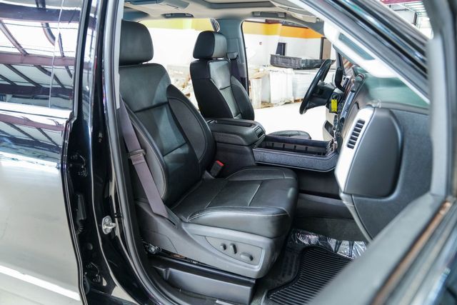 2015 Chevrolet Silverado 3500HD Built After Aug 14 LTZ | New York, NY | Spincar Demo Account