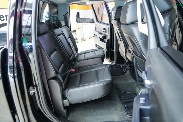 2015 Chevrolet Silverado 3500HD Built After Aug 14 LTZ | New York, NY | Spincar Demo Account 2015 Chevrolet Silverado 3500HD Built After Aug 14 LTZ | New York, NY | Spincar Demo Account