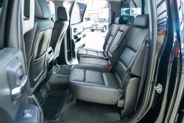 2015 Chevrolet Silverado 3500HD Built After Aug 14 LTZ | New York, NY | Spincar Demo Account 2015 Chevrolet Silverado 3500HD Built After Aug 14 LTZ | New York, NY | Spincar Demo Account